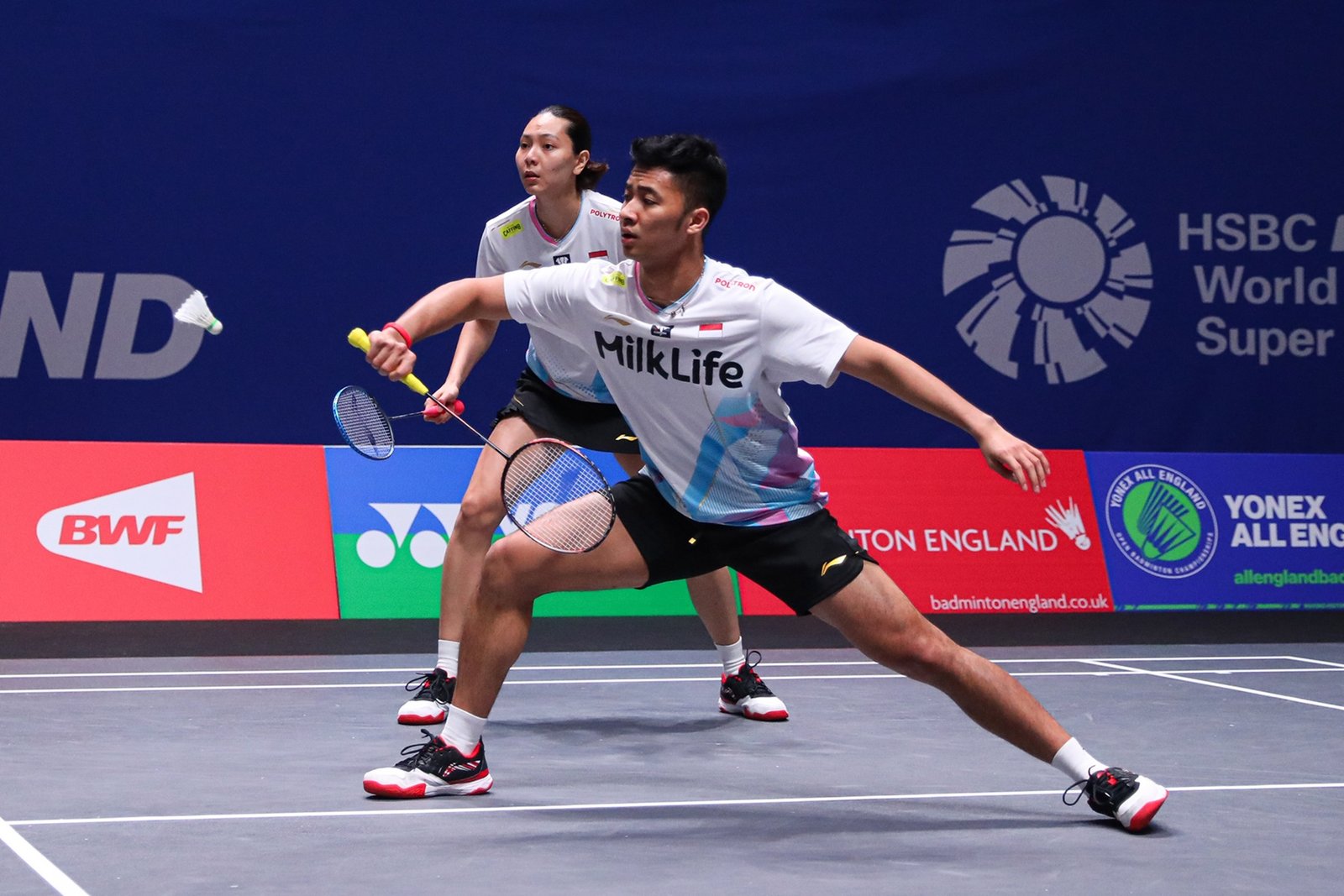 Jadwal Babak 32 Besar Thailand Open 2024 Hari Ini