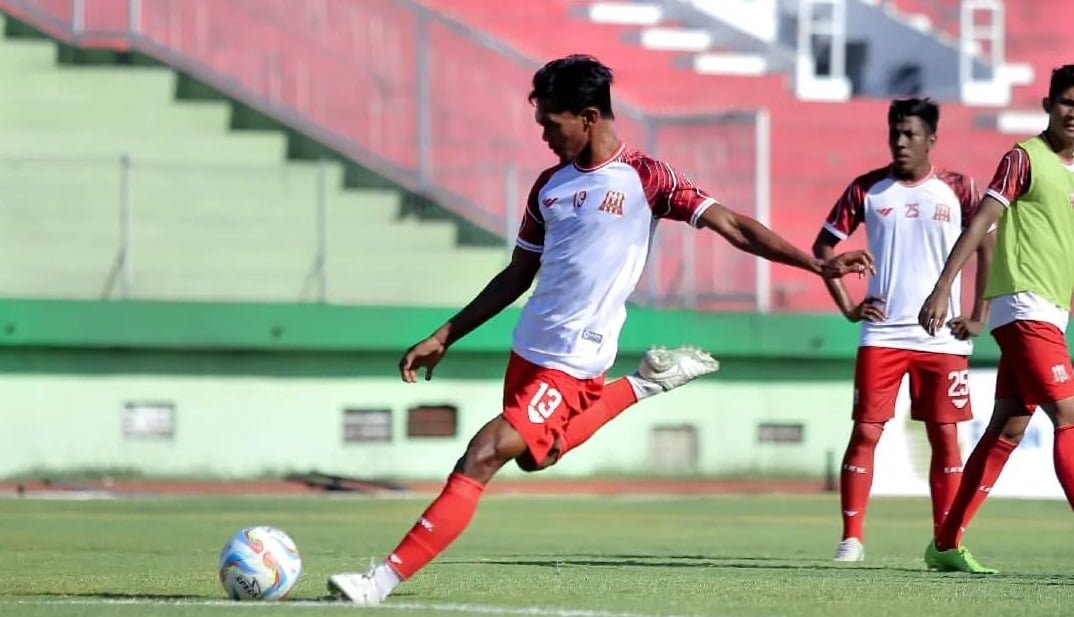 Link Live Streaming Deltras FC vs Gresik United, Laga Liga 2 202/2024 Hari Ini