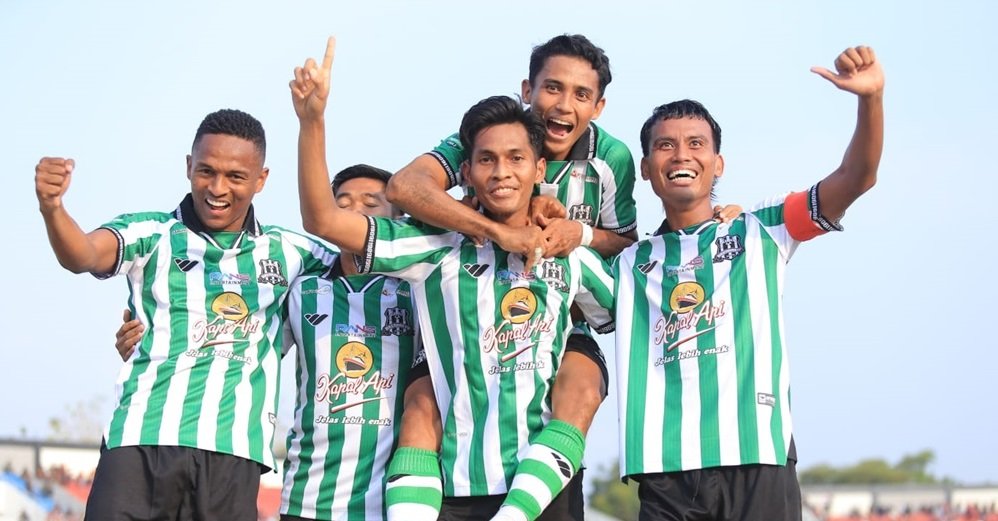 Delapan Laga Hiasi Babak 12 Besar Pegadaian Liga 2 Hari Ini, Cek Link Siaran Langsung