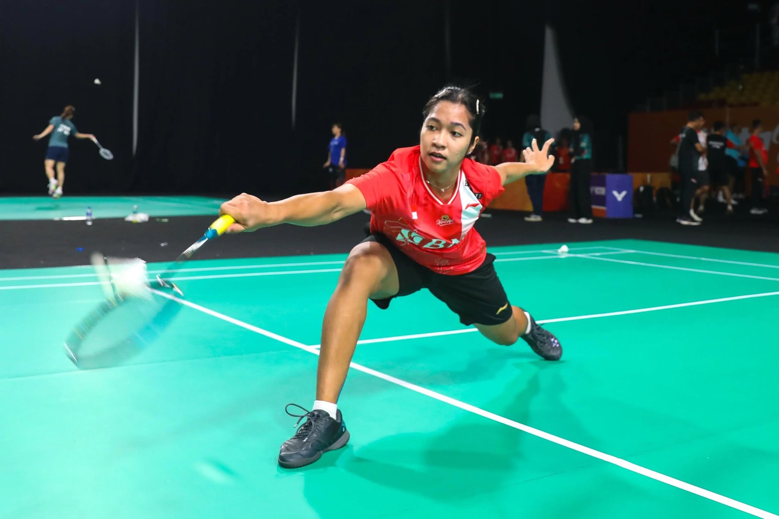 Jadwal Semi Final BATC 2024 Hari Ini, Indonesia Vs Thailand: Cek Link Live Streaming