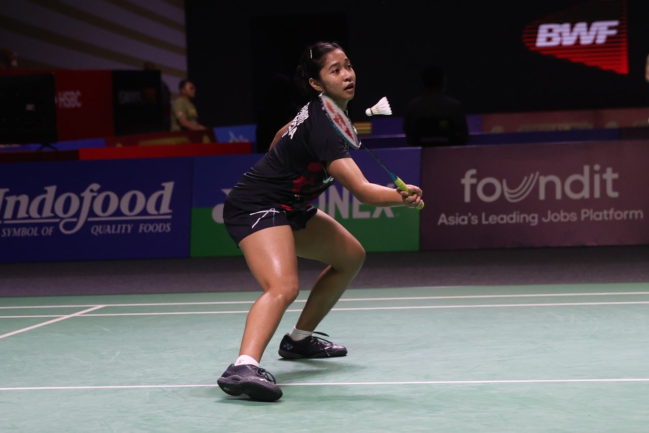 Link Nonton Perempat Final Australian Open 2024, Ada Derby Indonesia