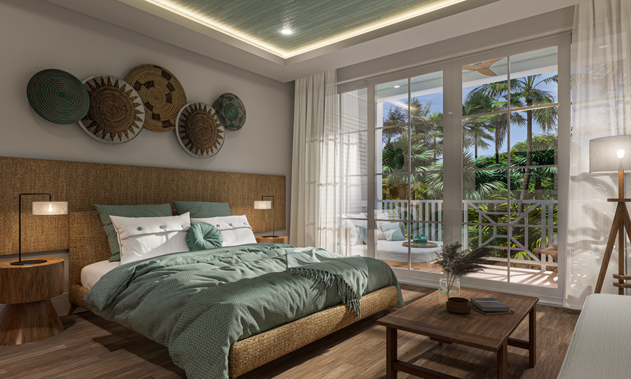 FINNS Bali Resort Tahap Kedua Bergulir