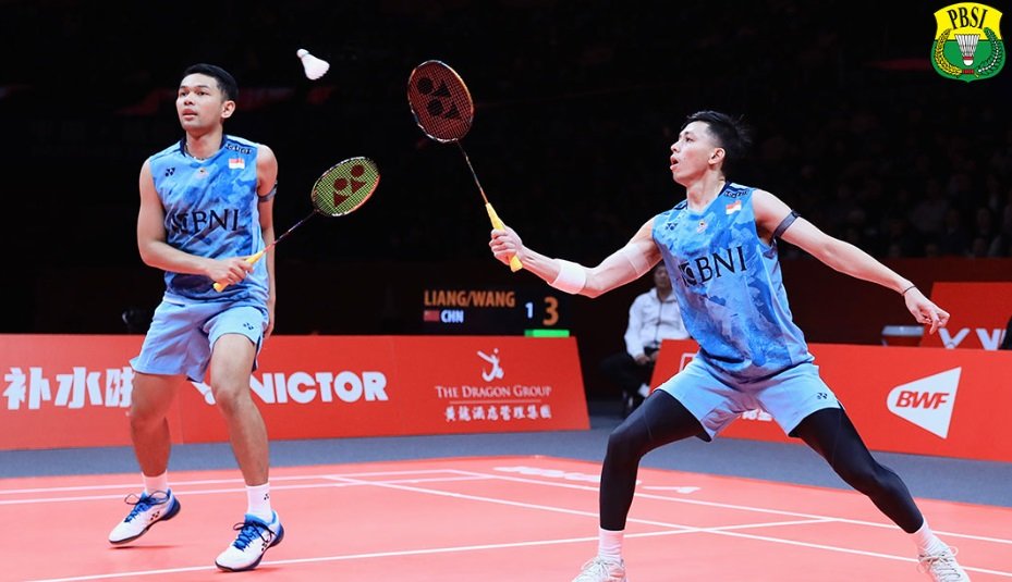 Jadwal Lengkap Malaysia Open 2024, Indonesia Turunkan 12 Pemain Andalannya