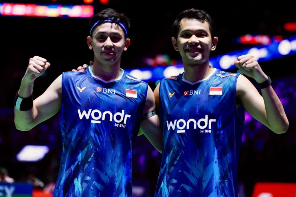 Hong Kong Open 2025 Sediakan Hadiah Rp8 Miliar, Juara Dunia Nimbrung