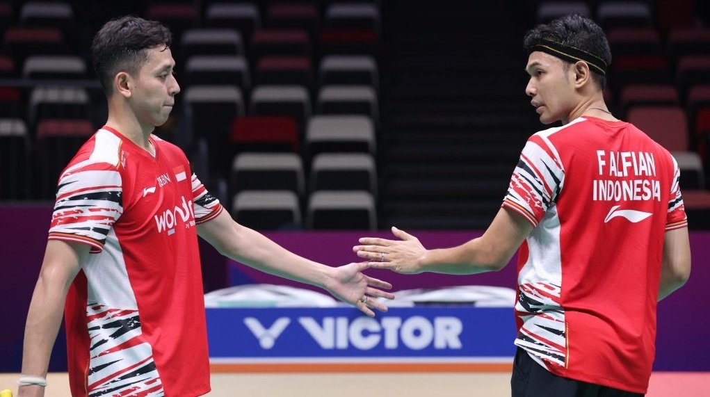 Sudirman Cup 2025 Hari Ini Ada Indonesia Vs India