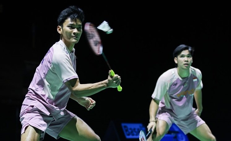 Jadwal Perempat Final BAC 2025, Ada Link Nonton