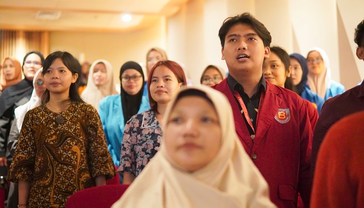 SML Sokong UMKM via Youthpreneur