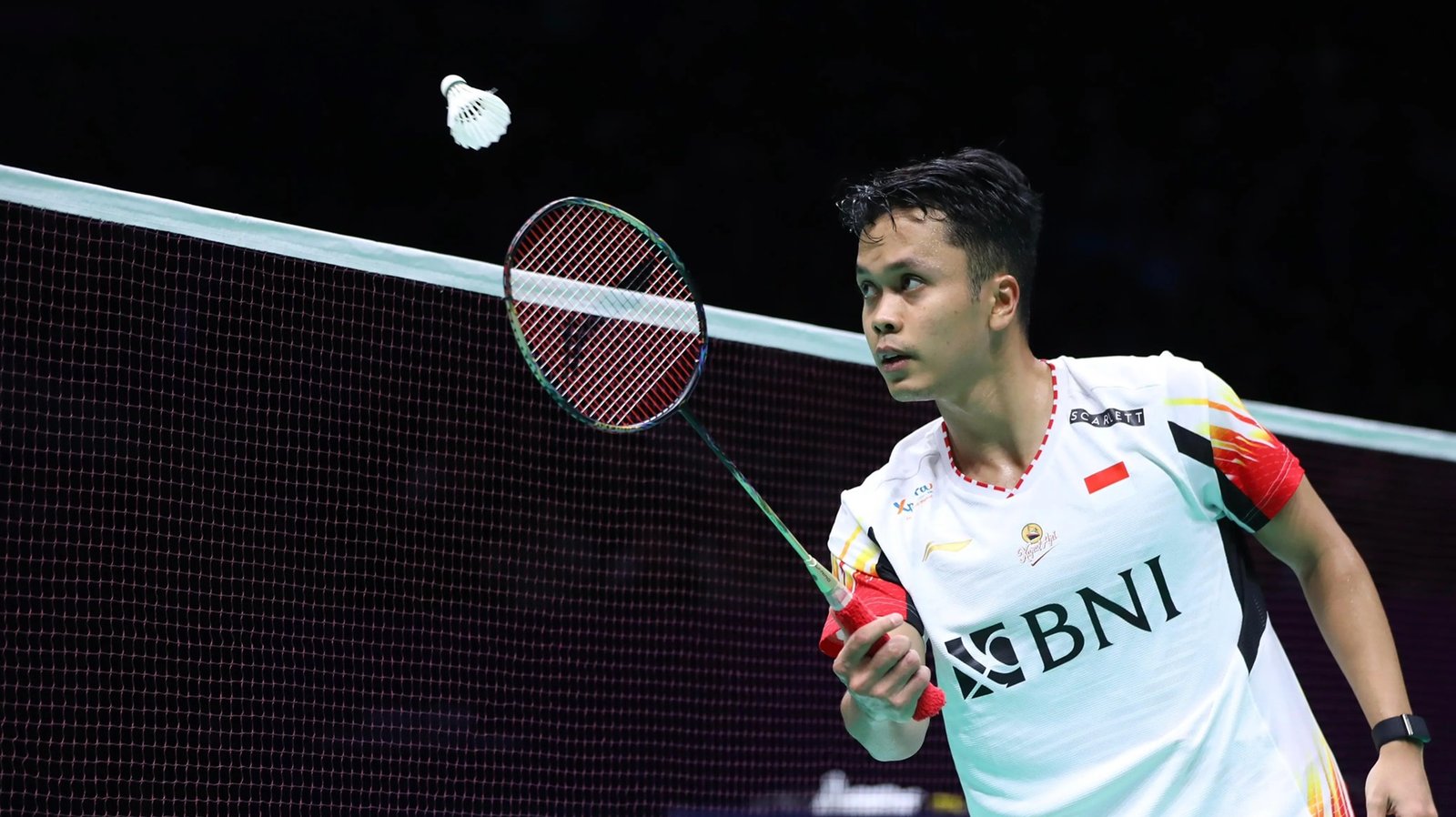 Rekam Jejak China Vs Indonesia dalam Final Thomas Cup, Gantian Saling Mengalahkan: Cek Link Live Streaming