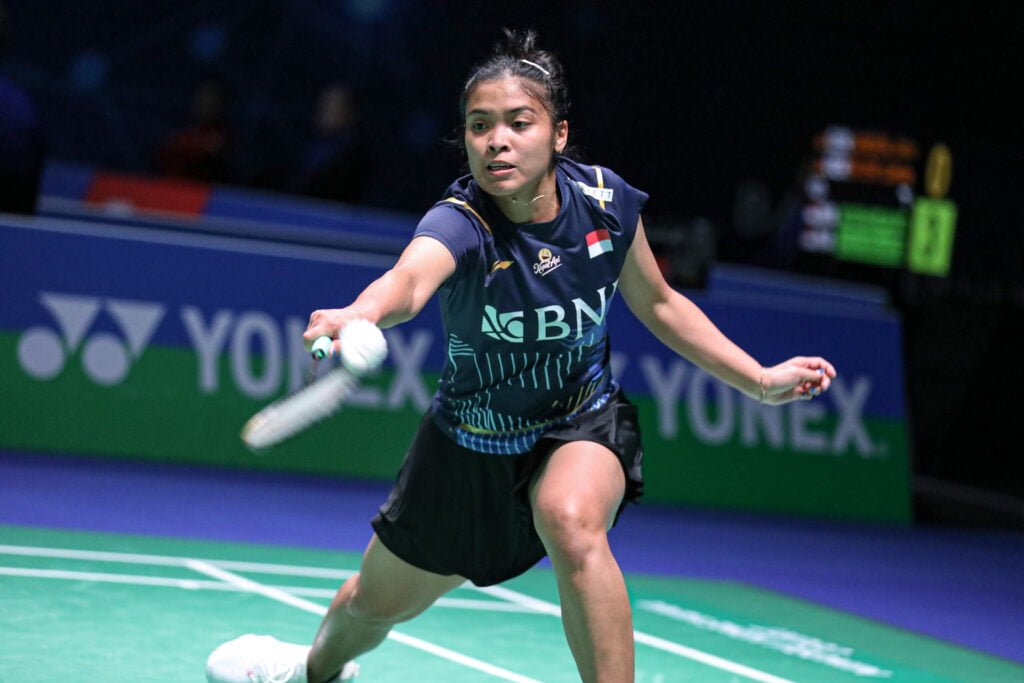 Jadwal Lengkap Wakil Indonesia di BWF World Championship 2025 Hari Ketiga