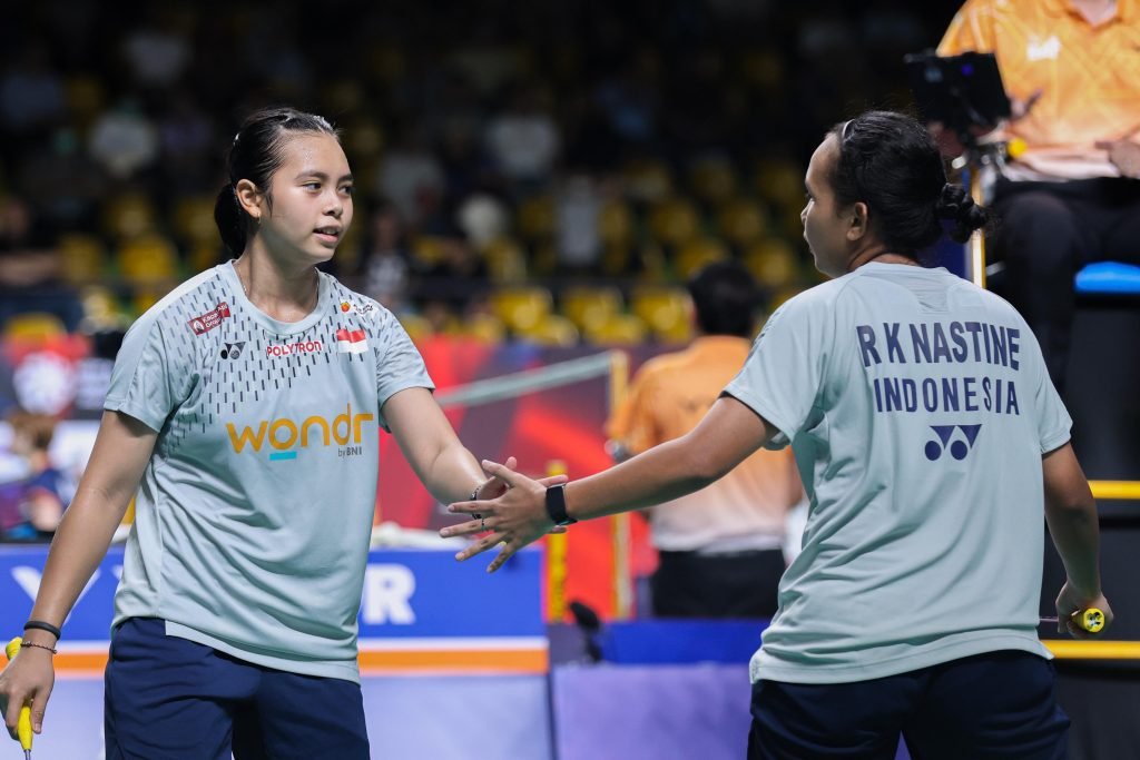 Giliran Negeri Jiran Gelar Turnamen Badminton Berhadiah Rp8,5 Miliar, Malaysia Masters 2026