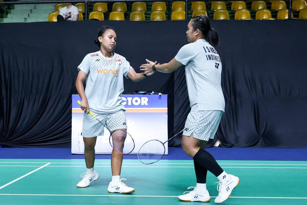 Jadwal Perempat Final Thailand Open 2026