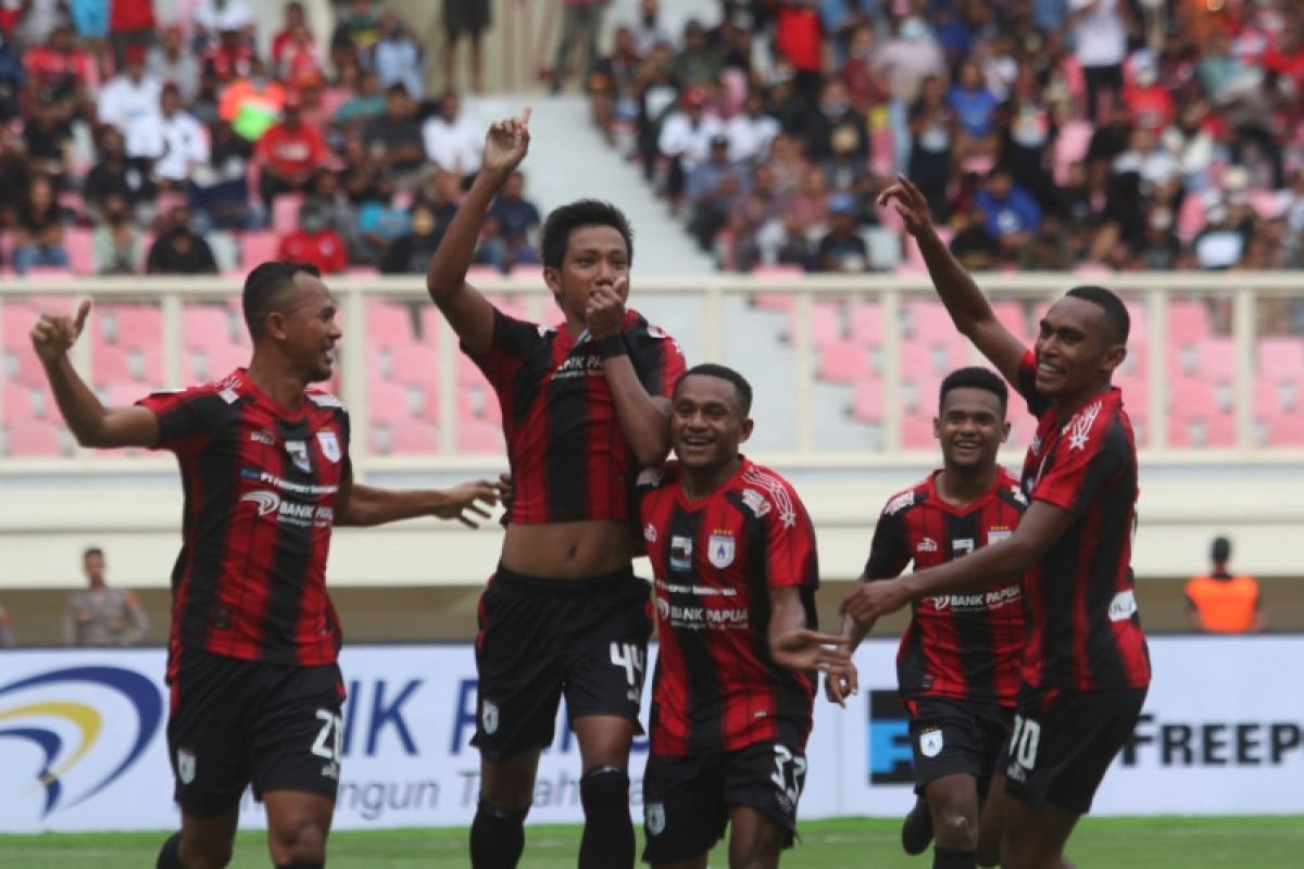 Jadwal Liga 2 Hari Ini, Minggu 19 Oktober 2025: Persipura Tantang Persiba, PSIS vs PSS Jadi Laga Penutup