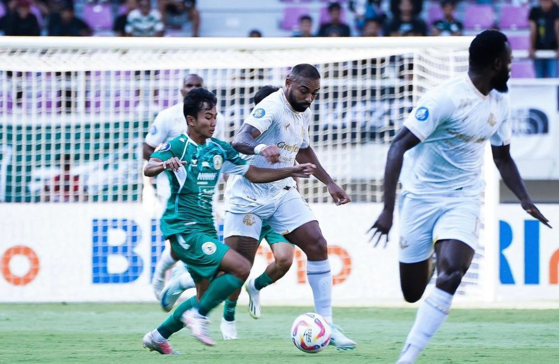 Kontra PSIS Semarang, Arema FC Optimistis Raih Tiga Poin
