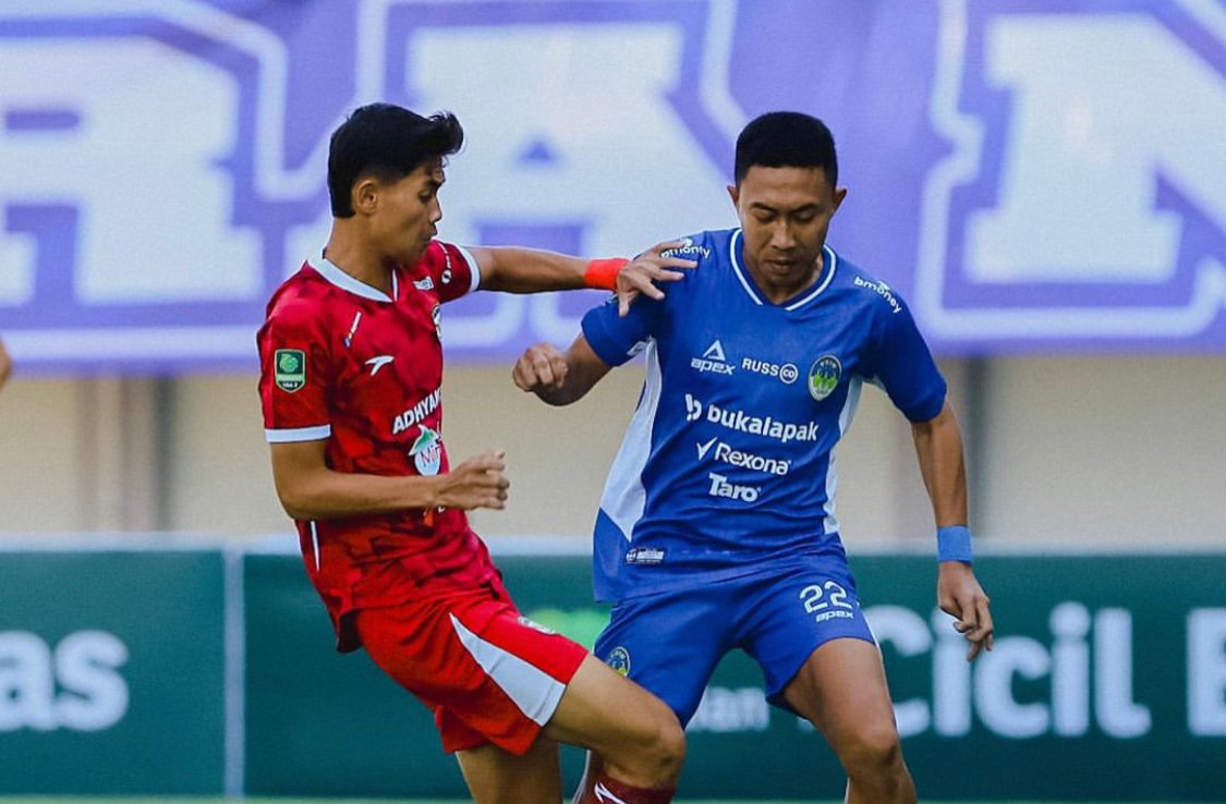 PSIM Targetkan Tiga Poin Dalam Lawatan ke Markas Persipa Pati Pada Laga Pekan Ini