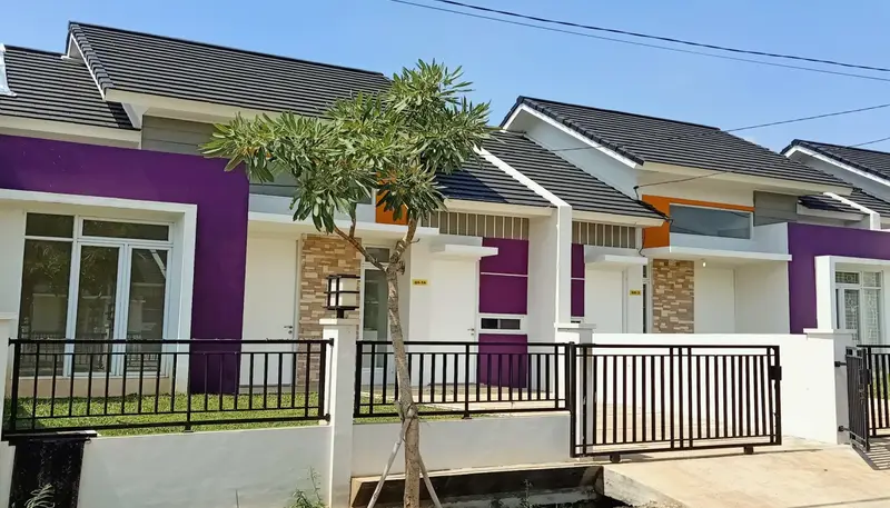 DKI Bebaskan Pajak Bumi dan Bangunan untuk Rumah dengan NJOP di Bawah Rp2 Miliar