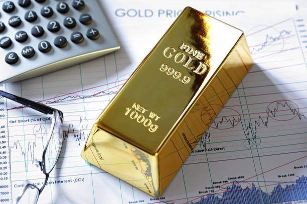 Harga Emas Antam Hari Ini Kamis 5 Juni 2025 Sore: Cek Per Gram Terbaru!