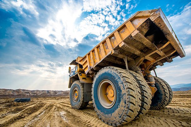 HOPE Dorong Transisi Energi di Sektor Tambang Lewat Teknologi Truk Hybrid