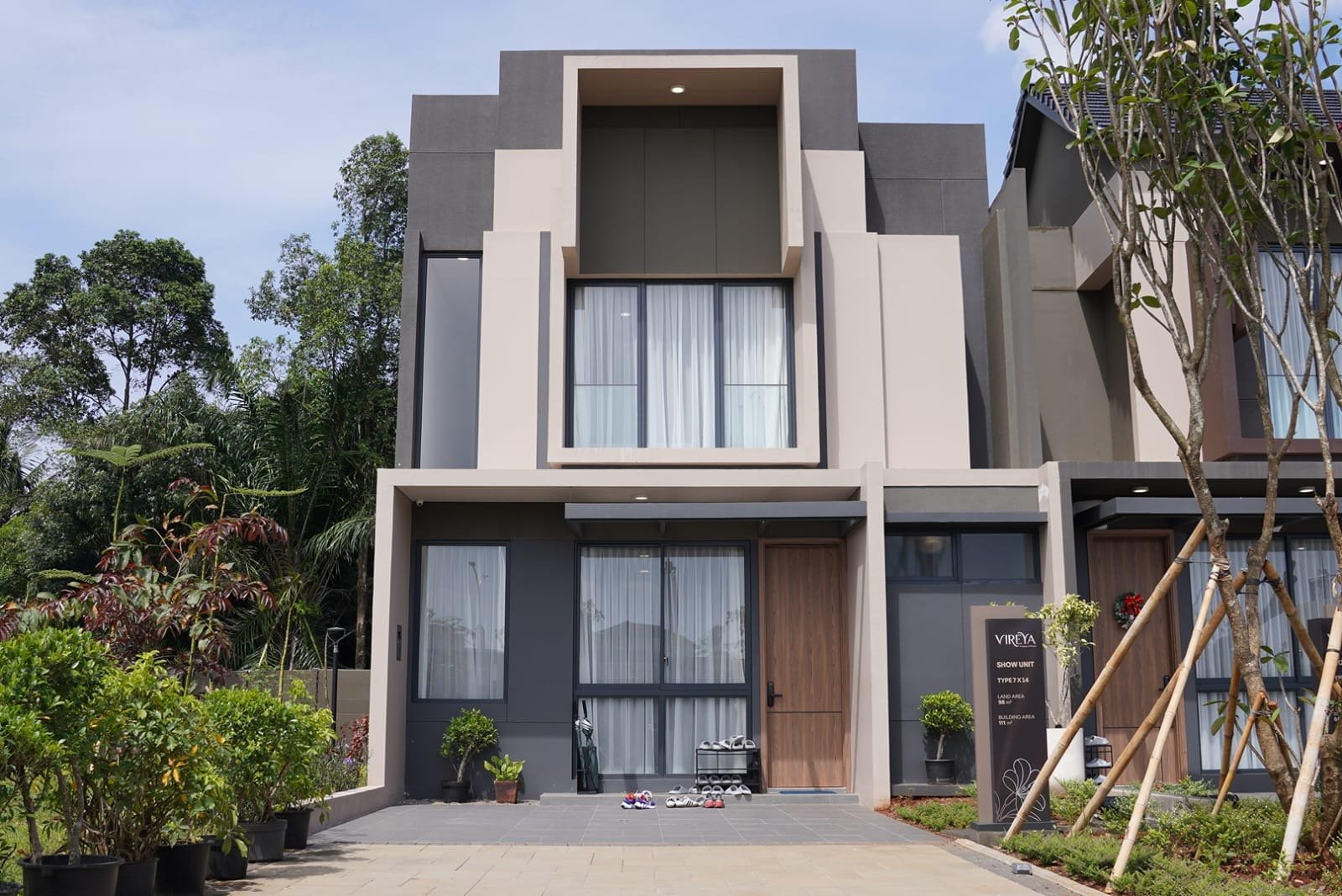 Hunian Baru di BSD City Catat Rekor Penjualan, Vireya Sold Out dalam Hitungan Jam