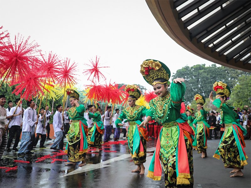 Berburu Hiburan Libur Sekolah? Ini Agenda Wisata Menarik di Jakarta Akhir Pekan Ini