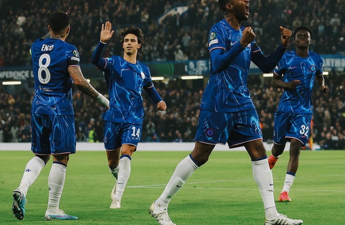 Derby London Chelsea Vs Arsenal Tayang Hari Ini, Cek Link Nonton di Sini