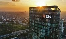 Profil Putrama Wahju Setyawan, Dirut PT Bank Negara Indonesia yang Baru