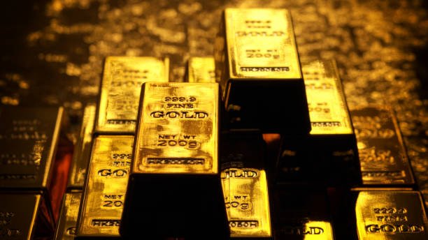 Konflik Dagang AS&ndash;Tiongkok Picu Reli Emas, Tren Bullish Diperkirakan Berlanjut