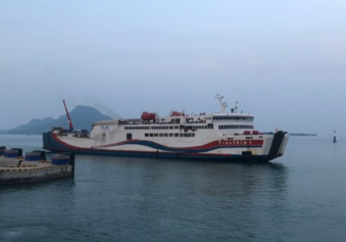 Kabar Gembira! Mudik Gratis Pegadaian 2025 Via Kapal Laut Dibuka