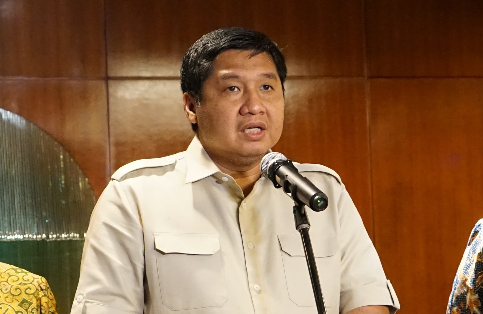 Menteri PKP Segera Terbitkan Kepmen Kriteria MBR Rumah Subsidi