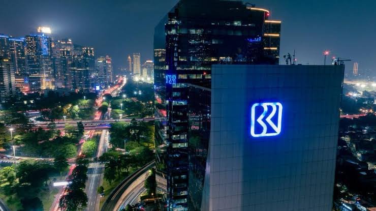 Begini Susunan Direksi PT BRI yang Baru