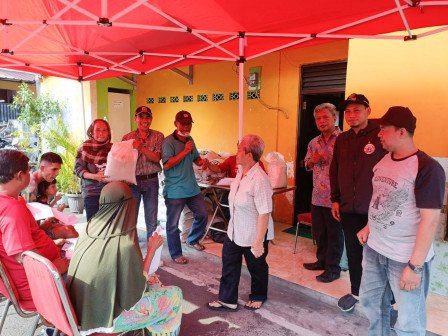Pendatang dari Luar Jakarta Bakal Dapat Bansos? Begini Kata Pemprov DKI