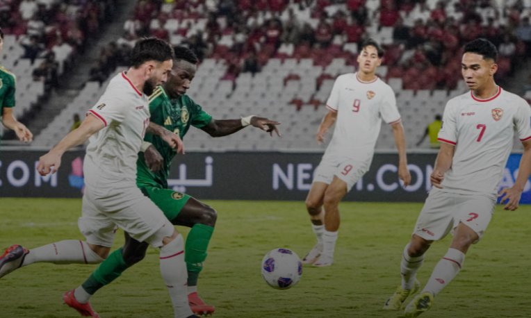 Timnas Indonesia Naik Peringkat FIFA Usai Taklukan Bahrain 1-0
