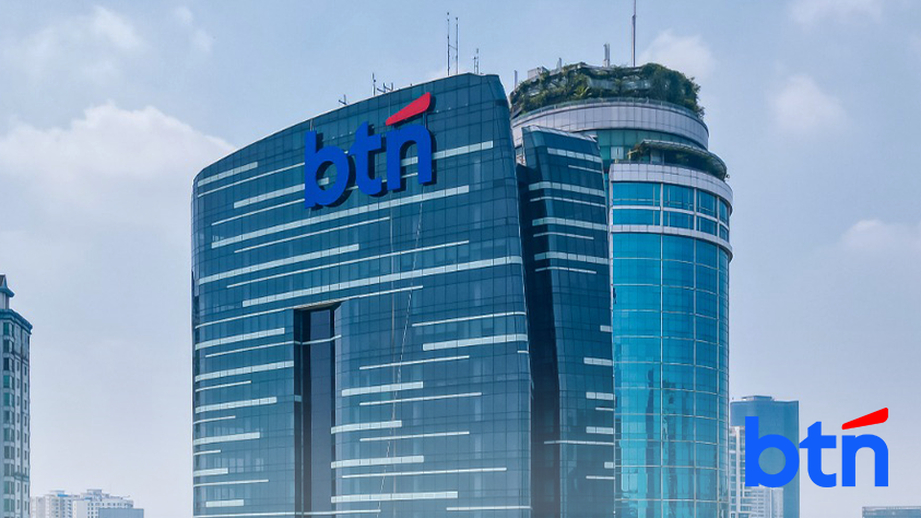 RUPST BTN 2025: Ini Daftar Nama Pengurus Baru dan yang Diberhentikan