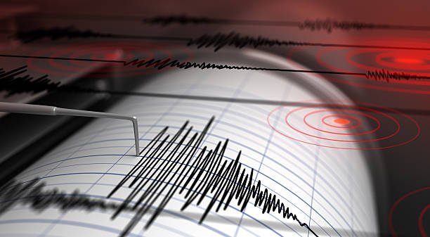 BREAKING NEWS! Tonga Diguncang Gempa 7,1, Peringatan Tsunami Dikeluarkan