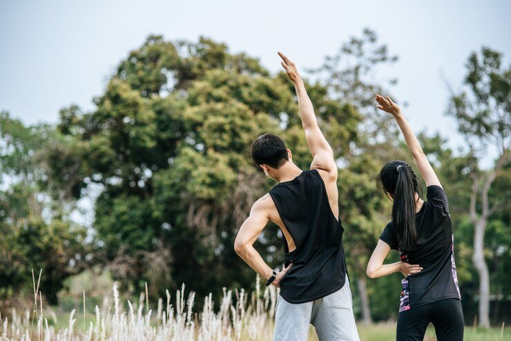 Begini Tips untuk Menaikkan Berat Badan dan Massa Otot Dengan Cara Sehat