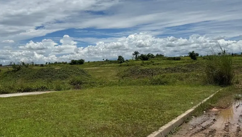 Legalitas Tanah Dorong Pertumbuhan Ekonomi, Nilainya Capai Rp1.021 Triliun Setahun