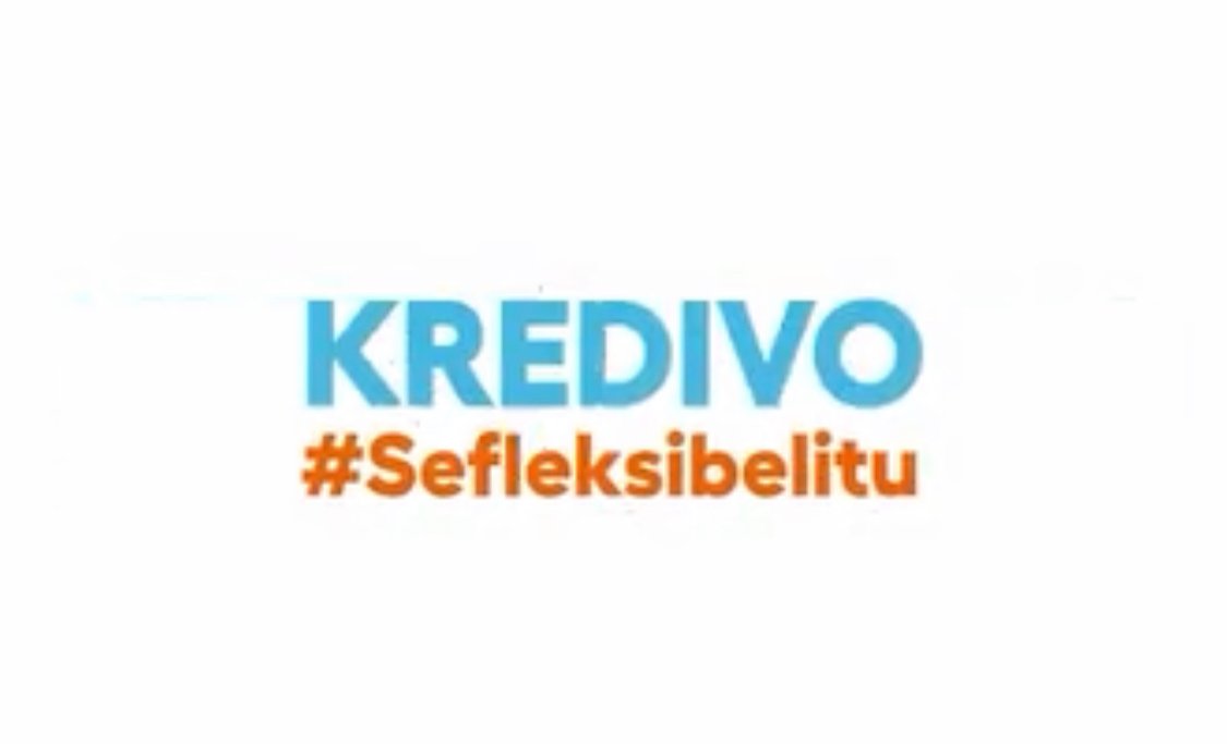 Kredivo Catat Pertumbuhan Transaksi 10%, Paylater Jadi Pilihan Finansial Masyarakat