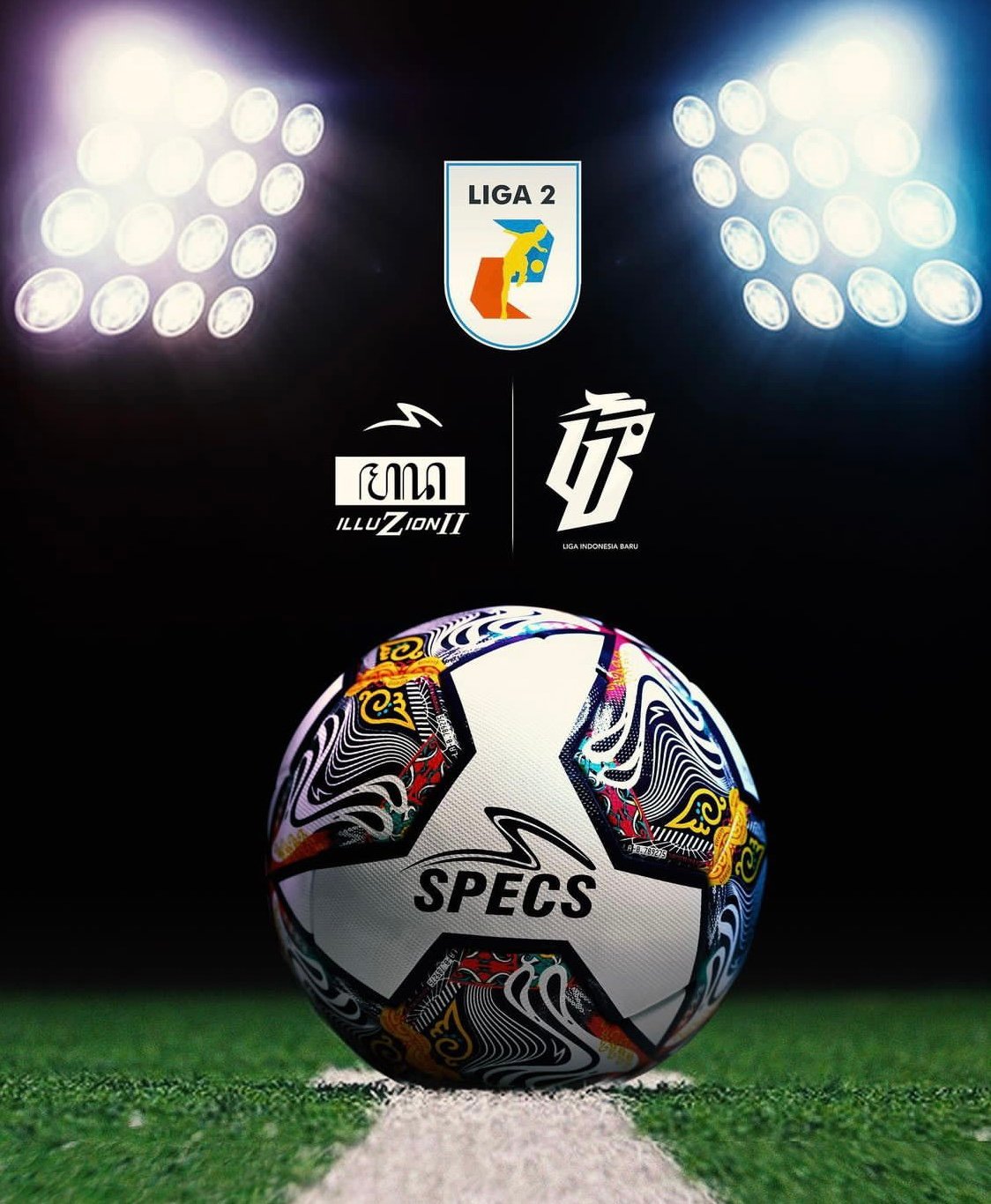 Jadwal Liga 2 2024/2025, Empat Pertandingan Tersaji Hari Ini Kamis, 26 September 2024