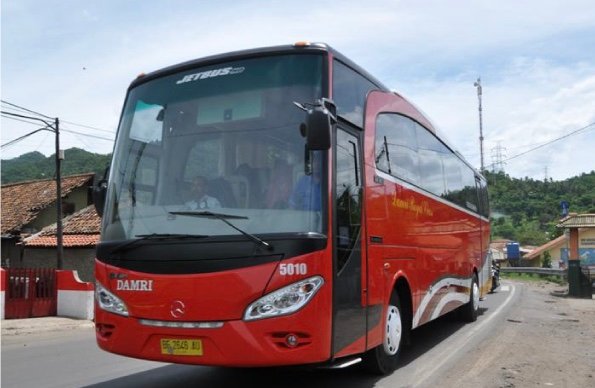 Cara Dapat dan Rute Keberangkatan Program Mudik Gratis Lebaran 2025  PT Bio Farma