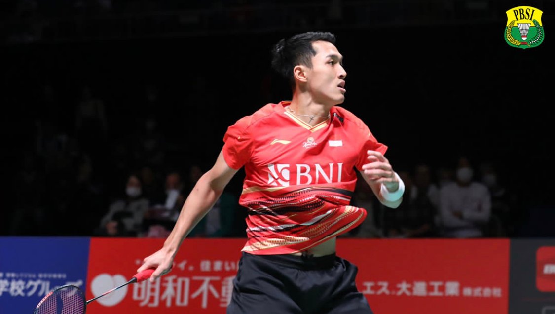Empat Wakil Pebulu Tangkis Indonesia Tampil Perdana di Olimpiade Paris 2024, Cek Jadwal Lengkapnya di Sini