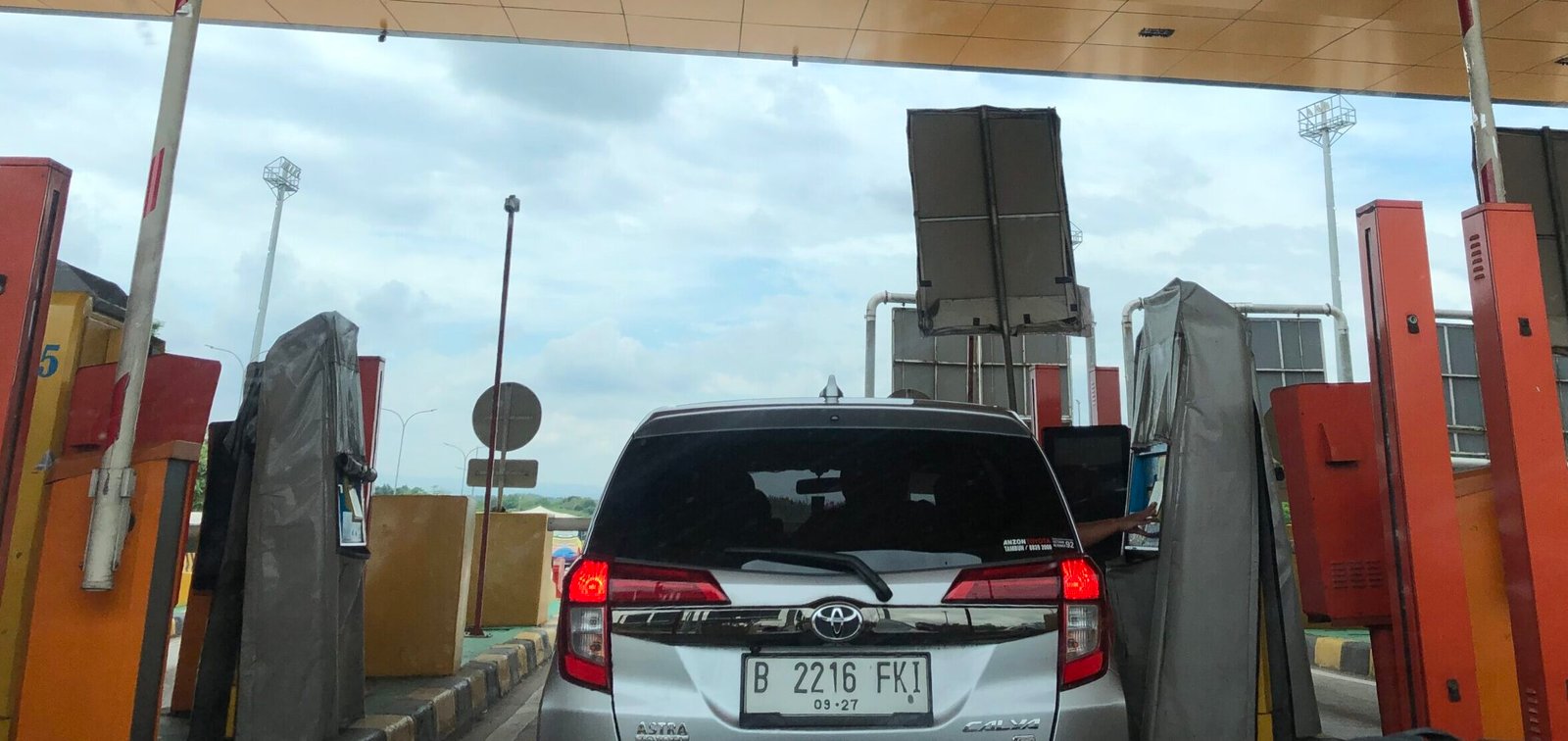 Hore! Ada Diskon 20 Persen Tarif Tol untuk Mudik Lebaran 2025