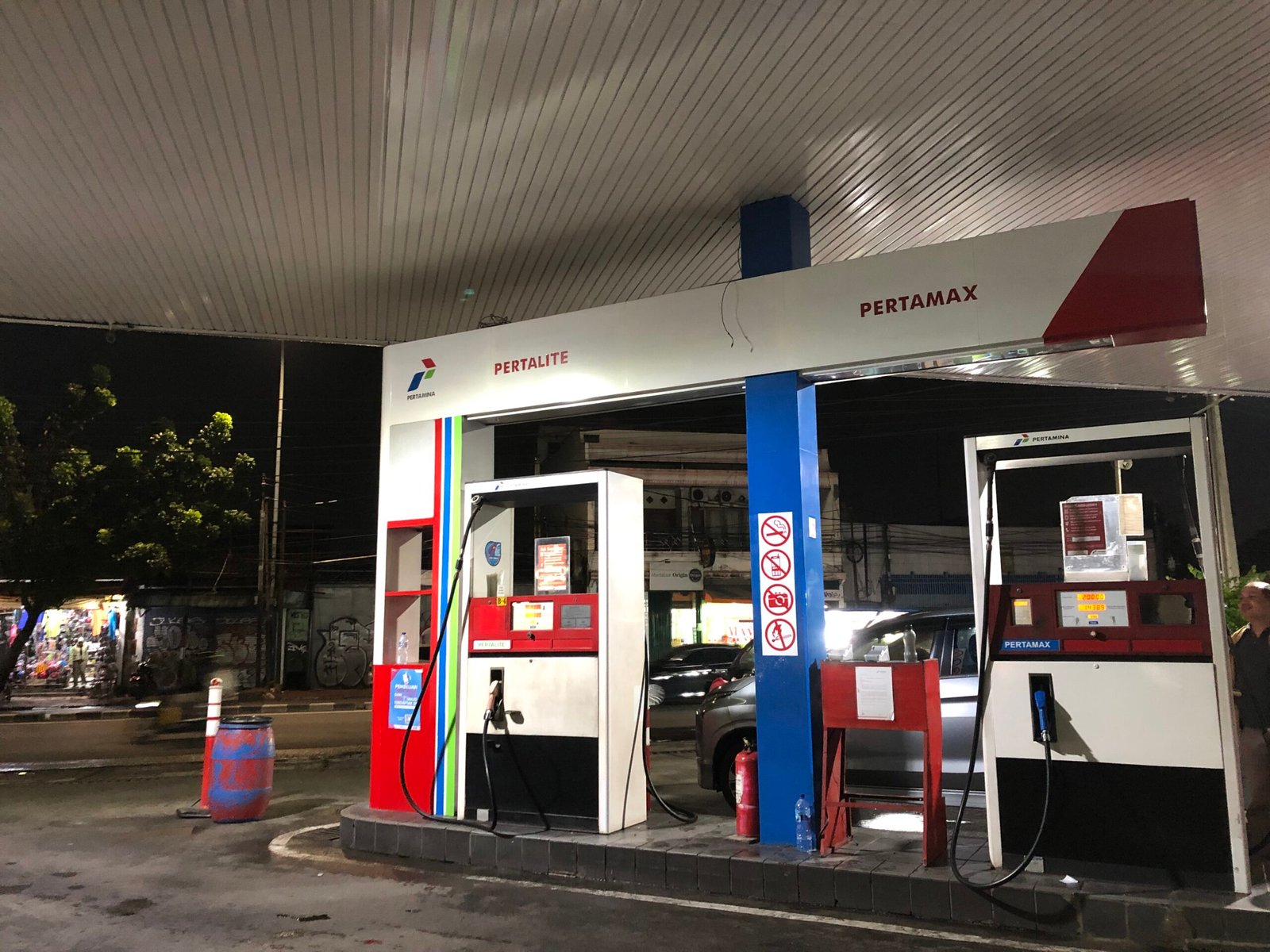 Harga BBM Non Subsidi Naik April 2026, Pertamax Turbo Tembus Rp19.400 per Liter