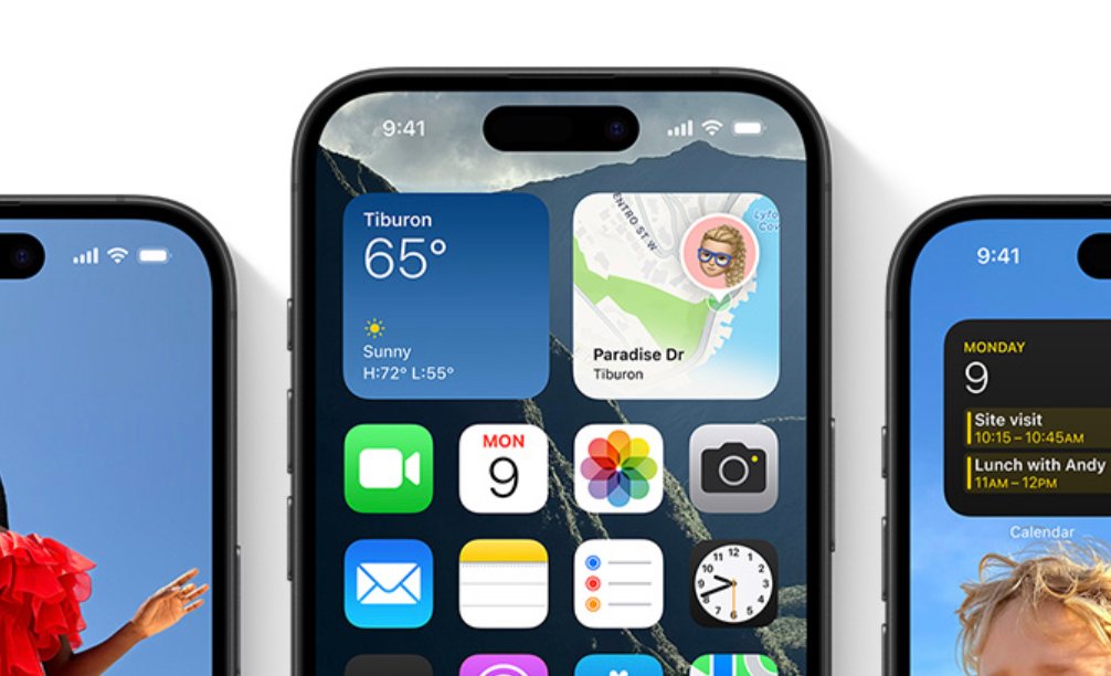 Iphone Umumkan Pengguna iOS 18 Naik 68 Persen