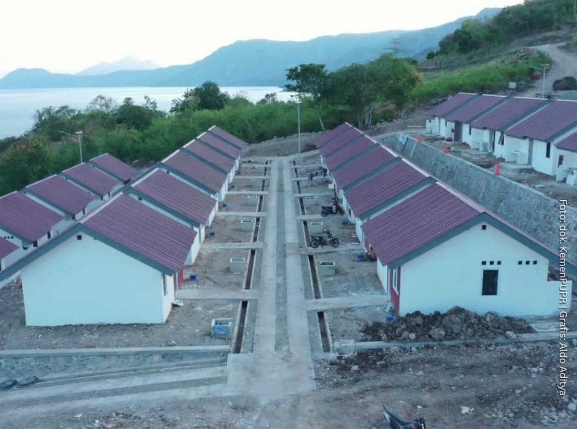 Pemerintah Sediakan Pembiayaan Rumah bagi Pekerja Media Massa, Begini Skemanya