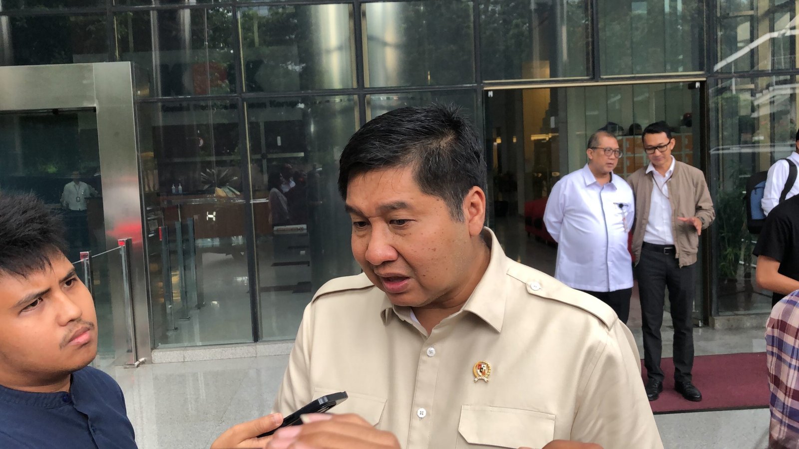 Soal Ukuran Rumah Subsidi 18 Meter Persegi, Maruarar: Belum Final