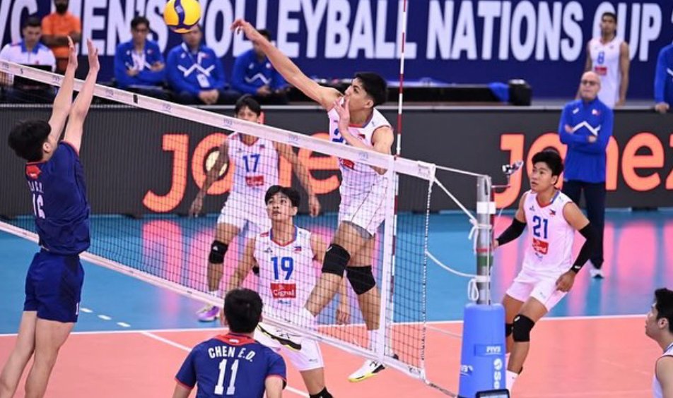 Timnas Voli Indonesia Hadapi Vietnam di Perebutan Peringkat 5 AVC 2025