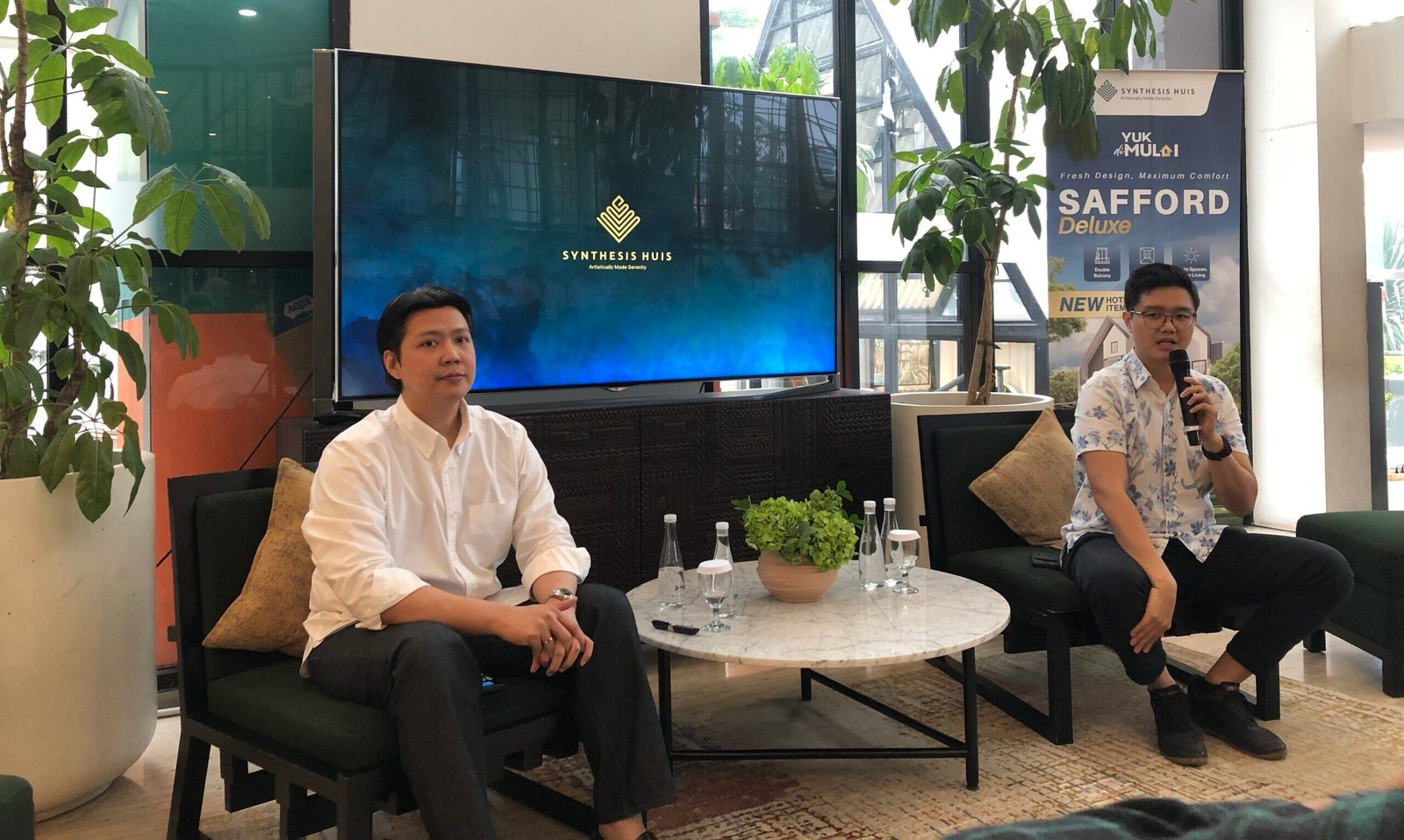 Synthesis Development Tawarkan Hunian Terjangkau di Jakarta Timur, GEN Z Bisa Cicil Hingga 60 Kali
