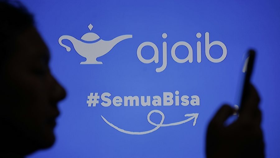 Ajaib Angkat Bicara, Tegaskan Tak Ada Kejanggalan dalam Transaksi Saham Rp1,8 Miliar