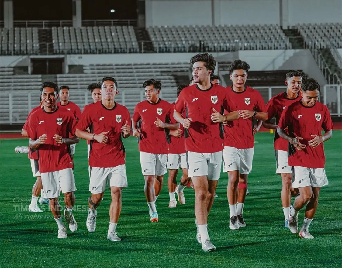 Final Piala AFF U-23 2025: Timnas Indonesia U-23 Tantang Vietnam di SUGBK, Rebut Takhta Asia Tenggara