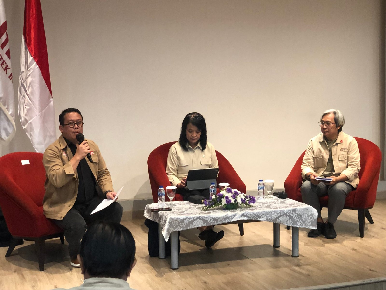 IAI Buka Seleksi Calon Anggota DAI Periode 2025&ndash;2030, Pendaftaran hingga 20 September