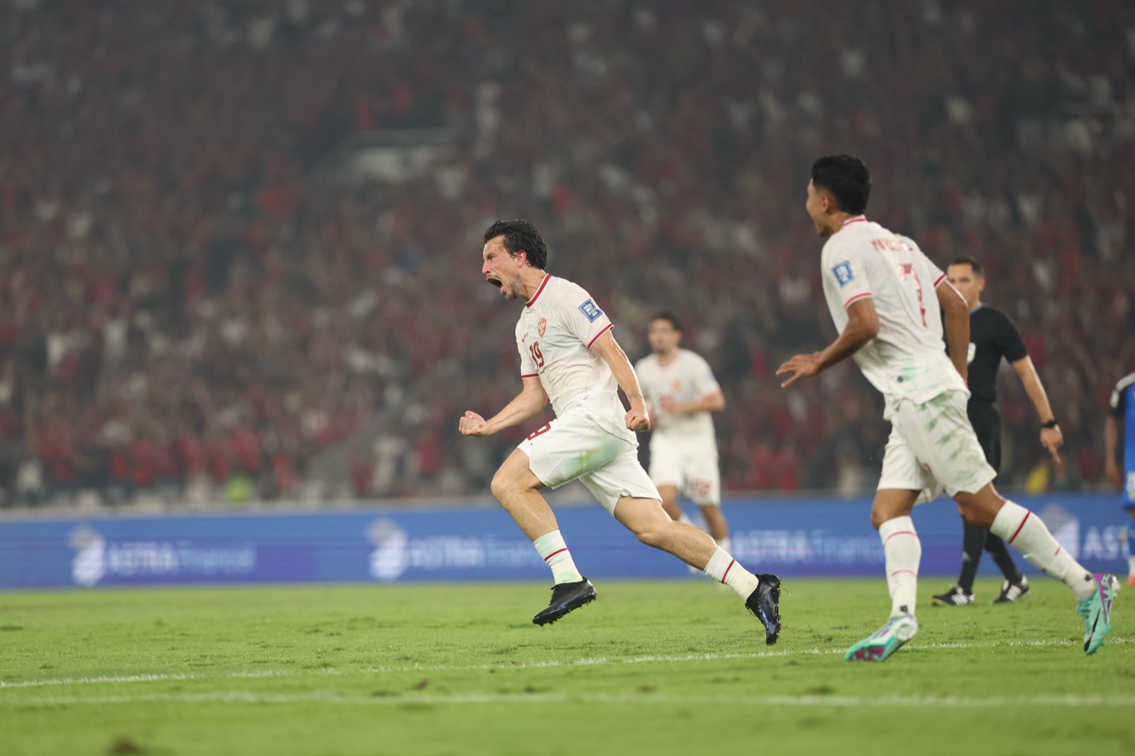 Indonesia Masuk Grup Neraka di Putaran Ketiga Kualifikasi Piala Dunia 2026, Erick Thohir: Jangan Kasih Kendor